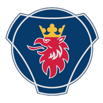 Scania Logo Scania