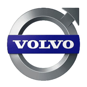 Volvo Logo Volvo