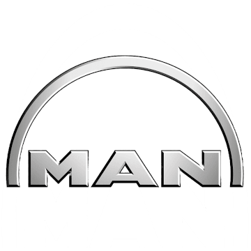 Man Logo Man