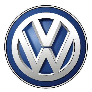Volkswagen Logo Volkswagen