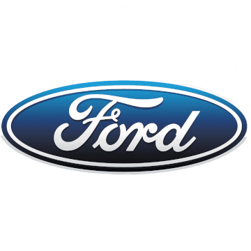 Ford Logo Ford